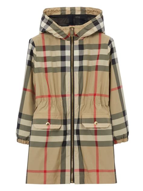 impermeabile burberry bambino|Burberry Impermeabile.